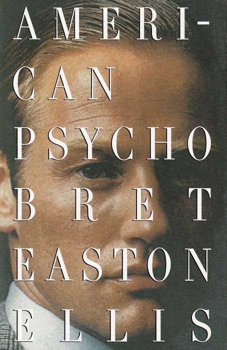 american psycho audiobook|American Psycho by Bret Easton Ellis .